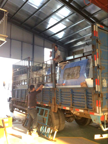 ȫ�Զ���߻�����